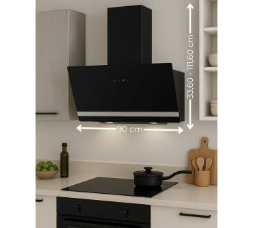 Produktbild PKM S21-90ABTH