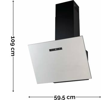 Produktbild PKM S8-60A++IXTW