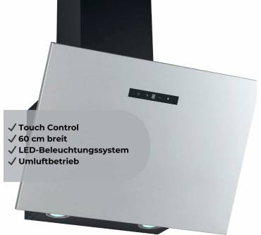 Produktbild PKM S8-60A++IXTW