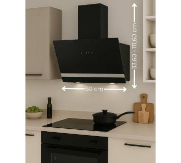 Produktbild PKM S21-60ABTH