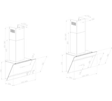 Produktbild PKM S20-60ABTH