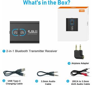 Produktbild 1Mii ML300