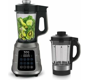 Produktbild Tefal Ultrablend Boost Vacuum BL985A31