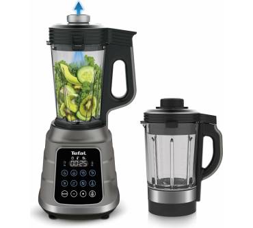 Produktbild Tefal Ultrablend Boost Vacuum BL985A31