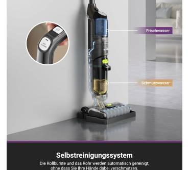 Produktbild Eureka NEW400 Gen2