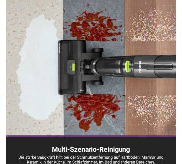 Produktbild Eureka NEW400 Gen2