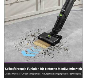 Produktbild Eureka NEW400 Gen2