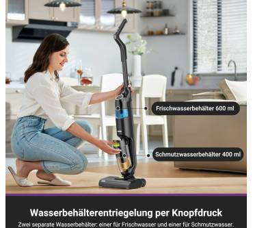 Produktbild Eureka NEW400 Gen2