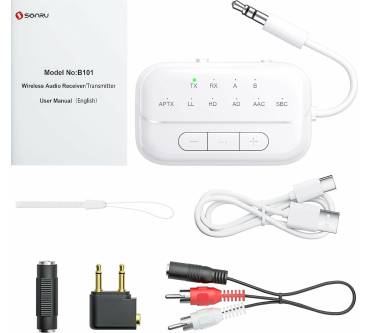 Produktbild Sonru B101