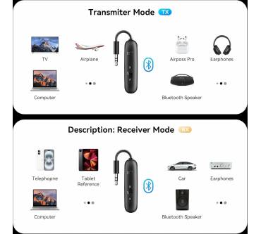 Produktbild Sonru B101