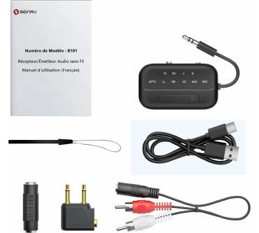 Produktbild Sonru B101