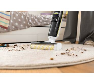 Produktbild Kärcher FCV 4