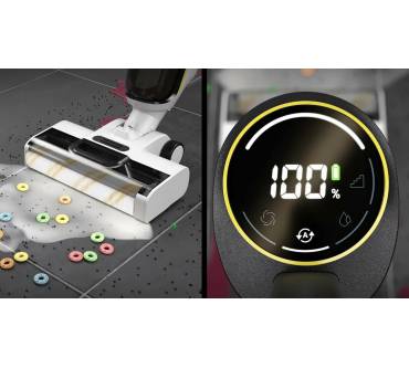 Produktbild Kärcher FCV 4