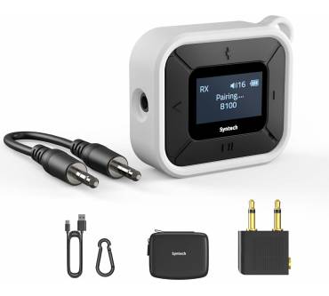 Produktbild Syntech B100