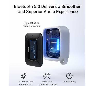 Produktbild Syntech B100