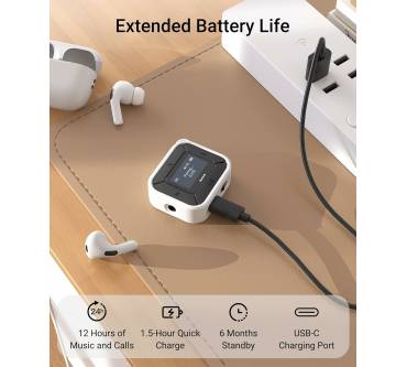 Produktbild Syntech B100