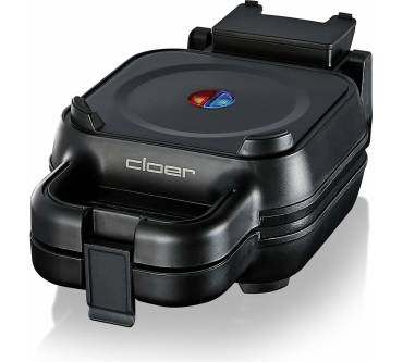 Produktbild Cloer 6150 Waffelkucheneisen