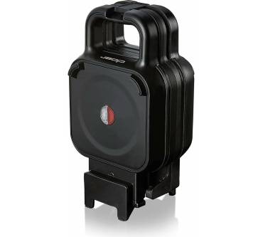 Produktbild Cloer 6150 Waffelkucheneisen