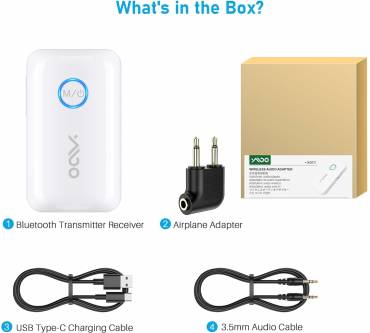 Produktbild Ymoo B06T1