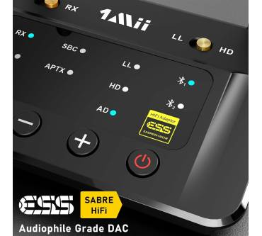 Produktbild 1Mii B03Pro