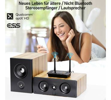 Produktbild 1Mii B03Pro