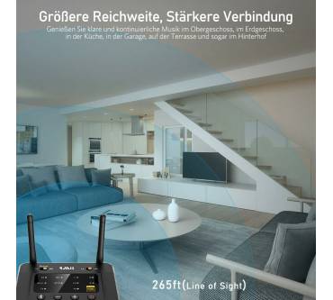 Produktbild 1Mii B03Pro