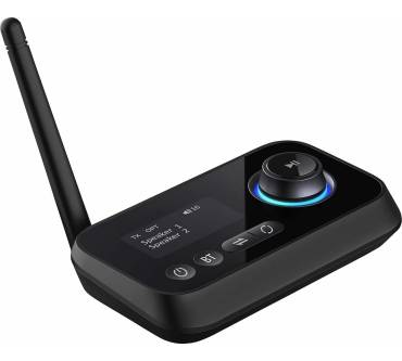 Produktbild Auvisio BTR-450