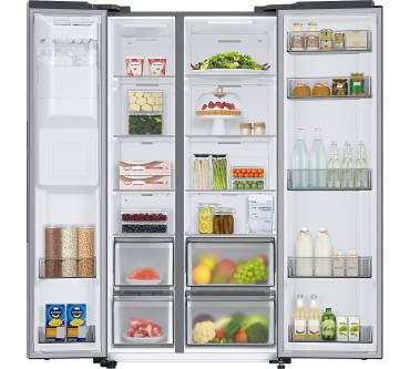 Produktbild Samsung RS6GA852CSL/EG