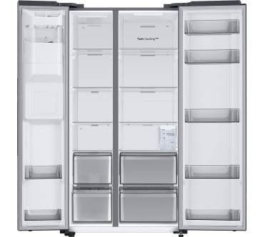 Produktbild Samsung RS6GA852CSL/EG