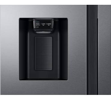 Produktbild Samsung RS6GA852CSL/EG