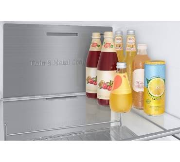 Produktbild Samsung RS6GCG855DS9EG