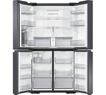 Produktbild Samsung RF59C701EB1/EG RF7000