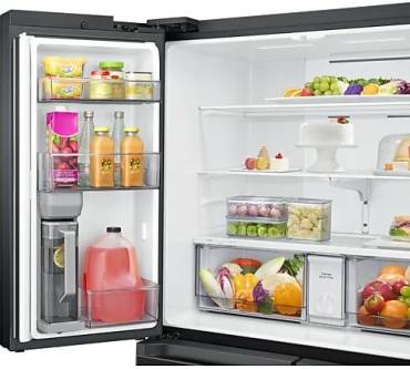 Produktbild Samsung RF59C701EB1/EG RF7000