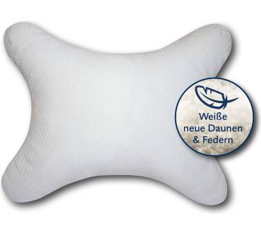 Produktbild Billerbeck Bauchschläferkissen Heinzi (Daune)