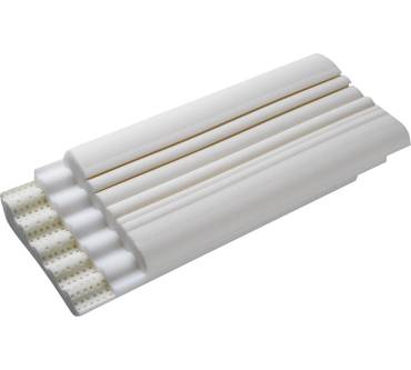 Produktbild Billerbeck Nackenstützkissen Wellneck