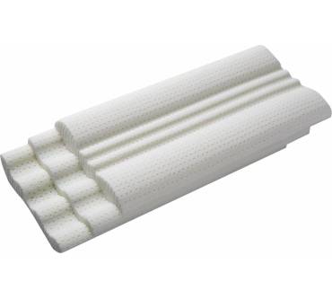 Produktbild Billerbeck Nackenstützkissen Cosineck Nature