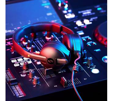 Produktbild Rode Microphones NTH-50