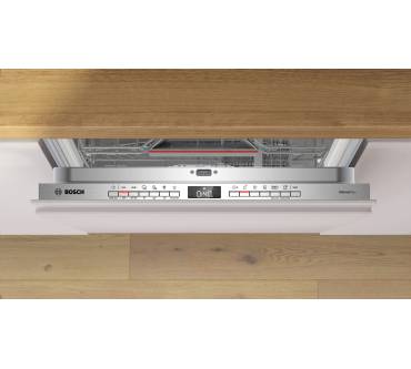 Produktbild Bosch Serie 4 SMV4EAX28E