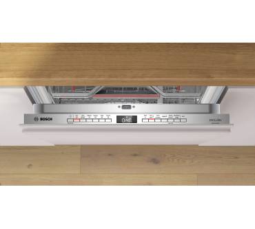 Produktbild Bosch Serie 4 SBV4EBX02D