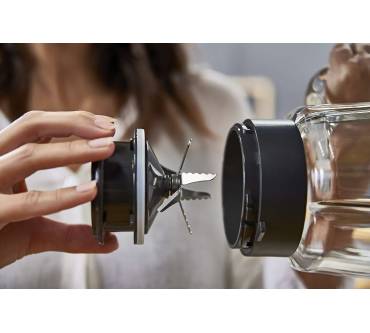 Produktbild Tefal PerfectMix+ BL811D