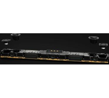 Produktbild Marshall Heston 120