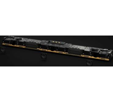 Produktbild Marshall Heston 120