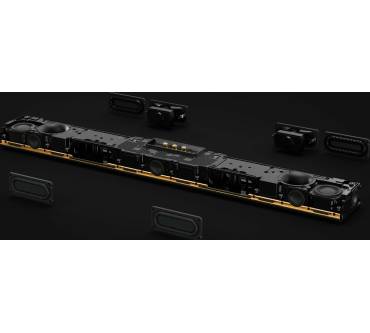 Produktbild Marshall Heston 120