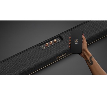 Produktbild Marshall Heston 120