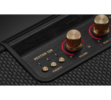 Produktbild Marshall Heston 120