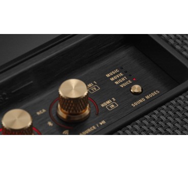 Produktbild Marshall Heston 120