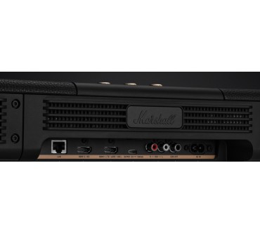 Produktbild Marshall Heston 120