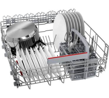 Produktbild Bosch Serie 4 SMI4EBS02D