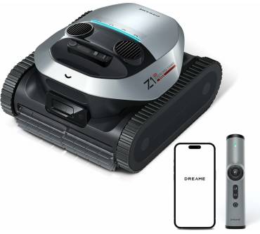 Produktbild Dreame Z1 Pro
