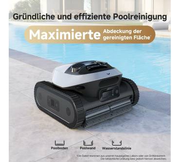 Produktbild Dreame Z1 Pro